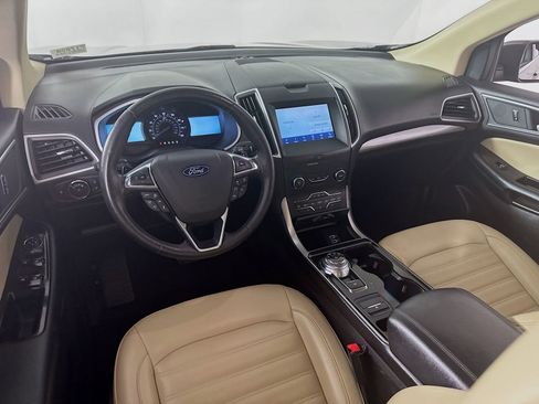 Used 2019 Ford Edge SEL w/ Equipment Group 201A image 18