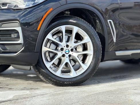 Certified 2023 BMW X5 xDrive40i image 2