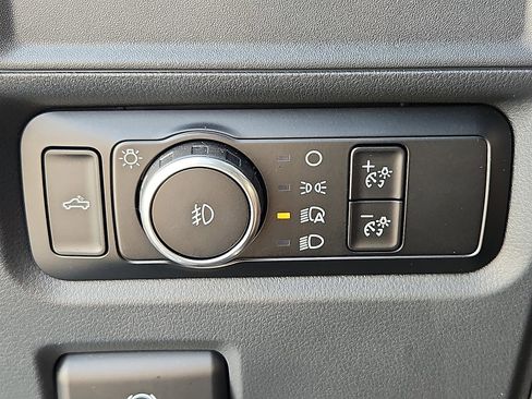 Certified 2024 Ford F150 XLT w/ XLT Black Appearance Package image 25