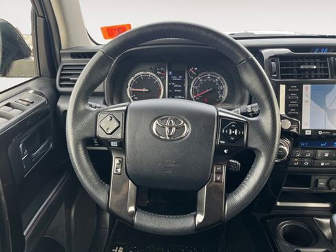 Certified 2021 Toyota 4Runner TRD Pro image 15