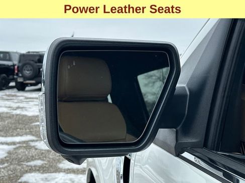 Used 2022 Ford F150 Lariat w/ Max Trailer Tow Package image 8