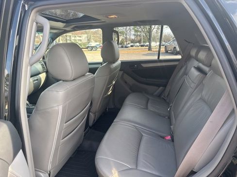 Used 2008 Toyota 4Runner SR5 image 12