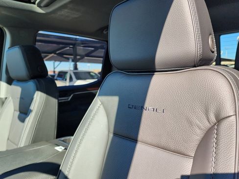 New 2026 GMC Sierra 1500 Denali image 18