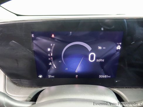 Used 2024 Buick Encore GX Sport Touring image 13