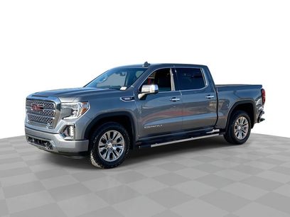 Used 2021 GMC Sierra 1500 Denali