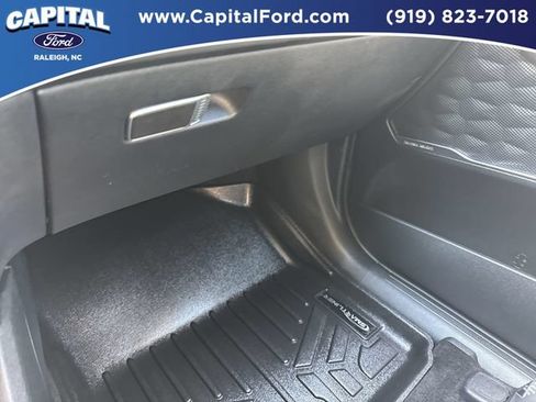 Used 2023 Hyundai Santa Fe Limited AWD/4WD image 28