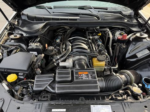 Used 2011 Chevrolet Caprice image 16