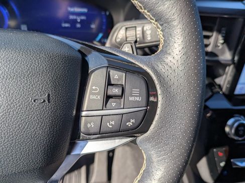 Used 2023 Ford Explorer ST w/ Equipment Group 401A AWD/4WD image 19