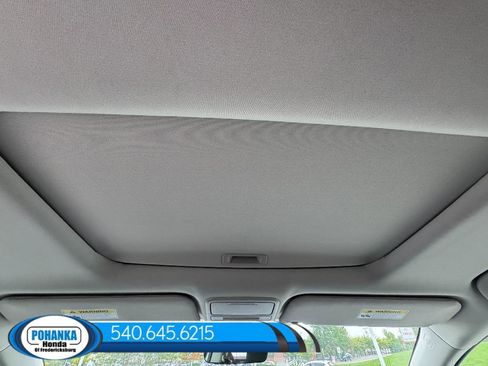 New 2026 Honda Odyssey EX-L image 18