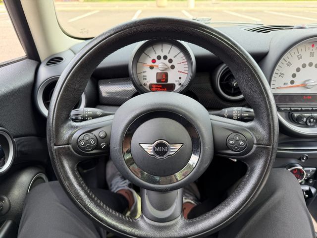 Used 2013 MINI Cooper S FWD image 3
