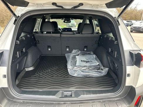 New 2026 Subaru Outback Premium AWD/4WD image 17