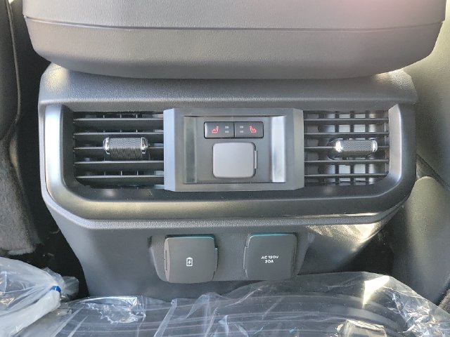 New 2026 Ford F150 Raptor AWD/4WD image 19