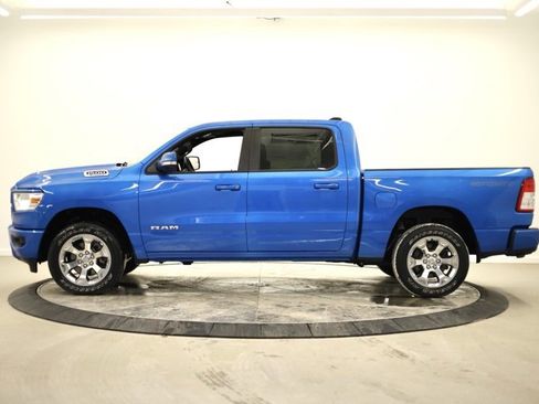 Used 2022 RAM 1500 Big Horn image 6