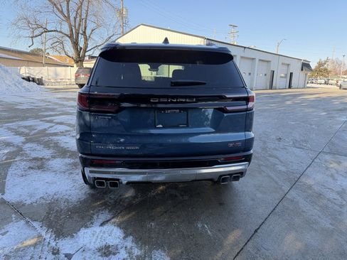 New 2026 GMC Acadia Denali w/ Super Cruise Package image 32