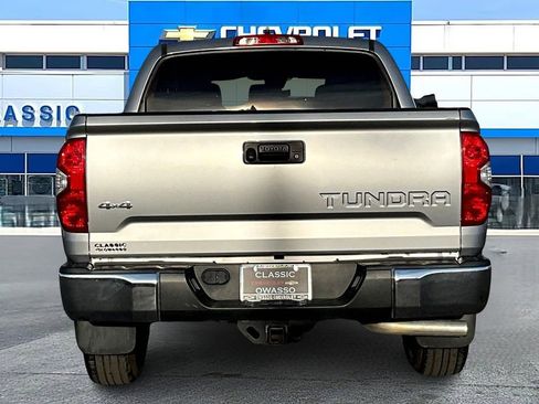 Used 2021 Toyota Tundra SR5 image 6