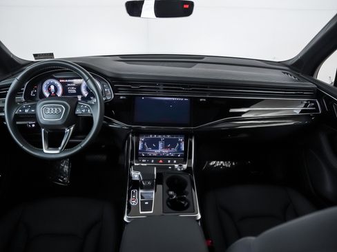 Certified 2025 Audi Q7 3.0T Premium Plus w/ Premium Plus Package image 10