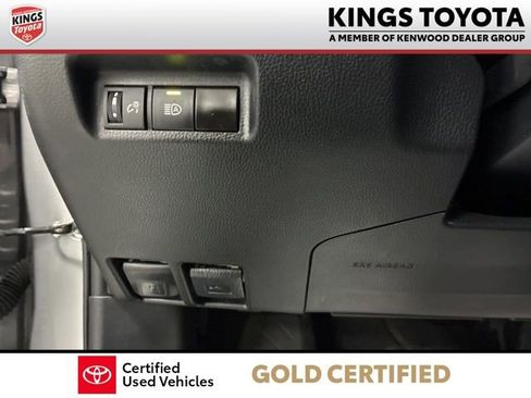 Certified 2023 Toyota RAV4 LE FWD image 24