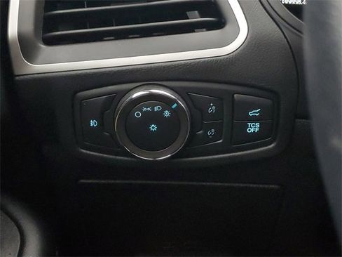 Certified 2022 Ford Edge SEL w/ Convenience Package image 15