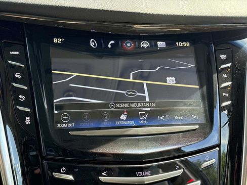 Used 2019 Cadillac Escalade ESV Luxury AWD/4WD image 14