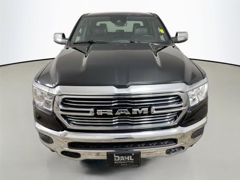 Used 2024 RAM 1500 Laramie image 2