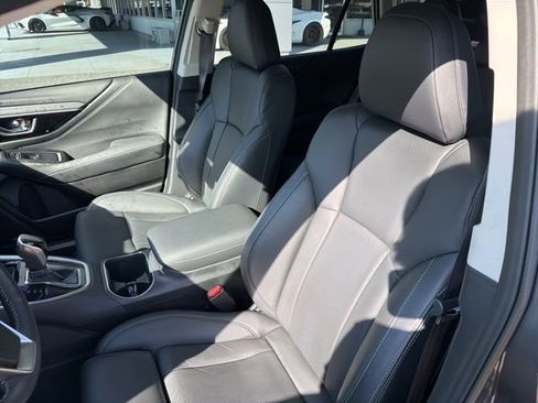 Used 2024 Subaru Outback Touring XT image 7