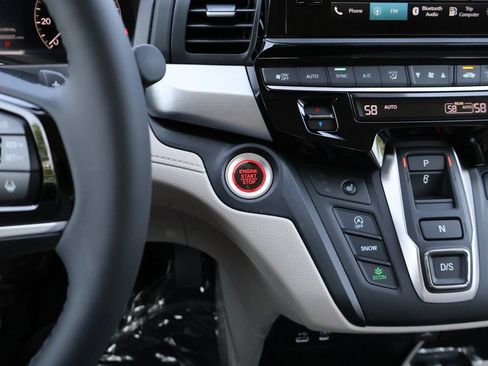 New 2026 Honda Odyssey EX-L image 27