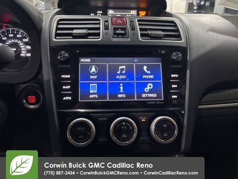 Used 2017 Subaru Forester 2.5i Touring AWD/4WD image 23