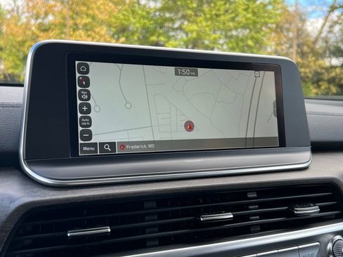 Used 2022 Kia Telluride EX w/ EX Premium Package image 29