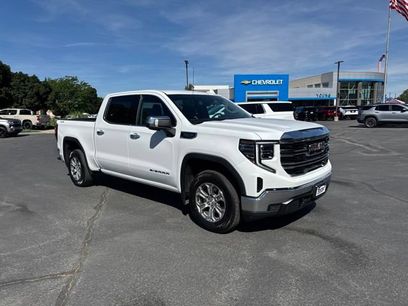 Used 2025 GMC Sierra 1500 SLT