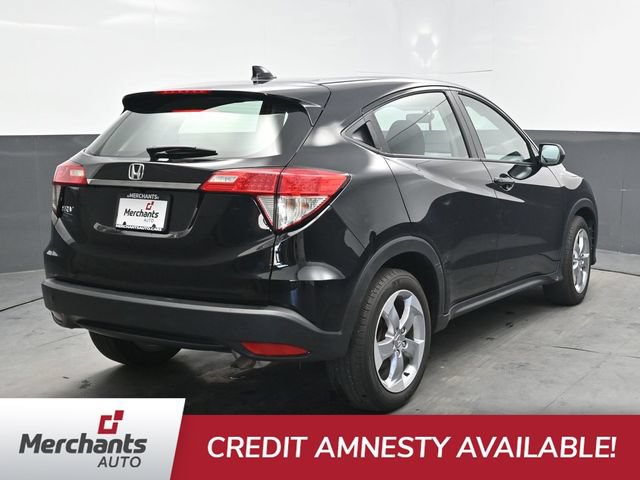 Used 2022 Honda HR-V LX image 7