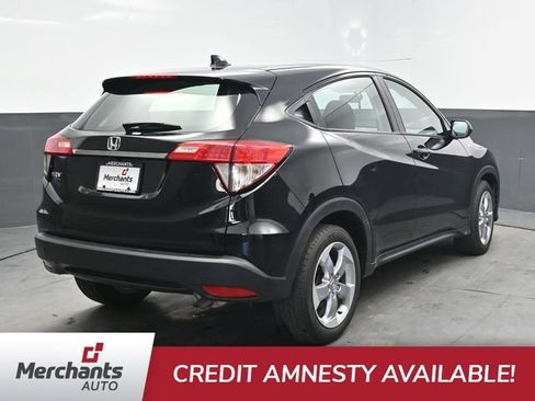 Used 2022 Honda HR-V LX image 7