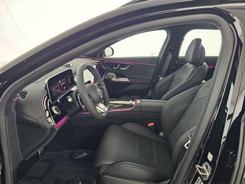 New 2026 Mercedes-Benz E 53 AMG 4MATIC Sedan image 21