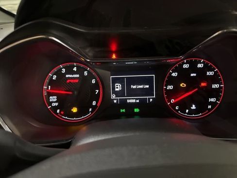 Used 2023 Chevrolet TrailBlazer RS w/ Convenience Package image 7