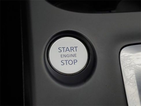 Used 2024 INFINITI QX55 Luxe image 33