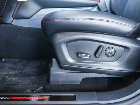 New 2026 Ford Explorer ST w/ Sun And Sound Package image 21