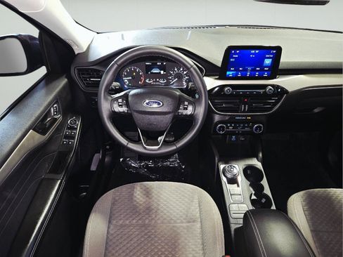 Used 2022 Ford Escape SE w/ Convenience Package FWD image 35