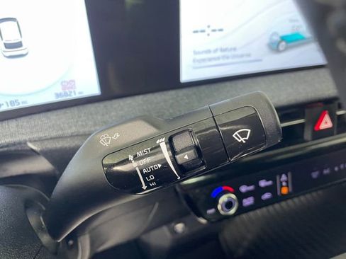 Certified 2023 Kia EV6 Wind w/ Wind Technology Package image 12