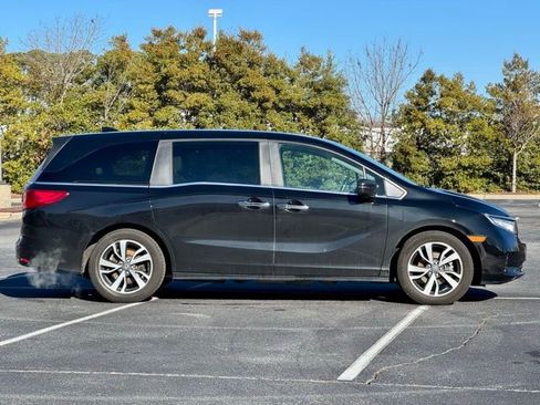 Used 2022 Honda Odyssey Touring image 9