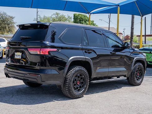 Used 2023 Toyota Sequoia TRD Pro image 5