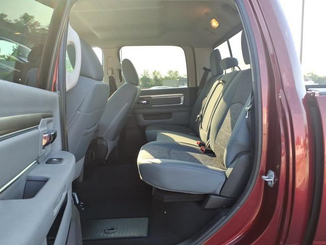 Used 2018 RAM 1500 Big Horn AWD/4WD image 29