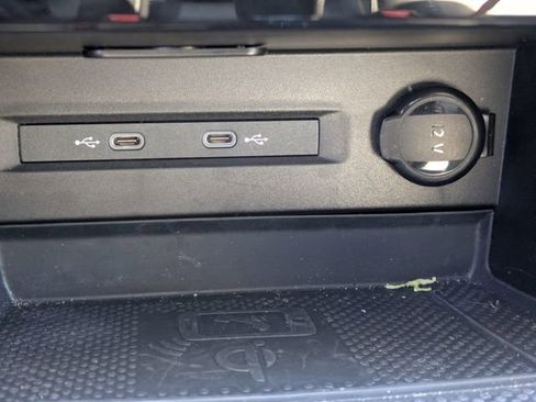 Certified 2024 Volkswagen Taos SEL image 24