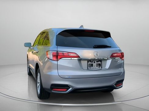 Used 2017 Acura RDX FWD image 22