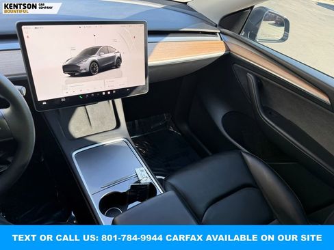 Used 2023 Tesla Model Y Long Range image 21