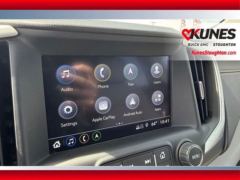 Used 2018 GMC Terrain SLE w/ Infotainment Package I AWD/4WD image 30