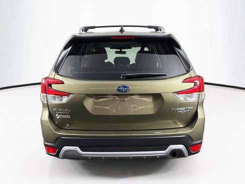 Used 2024 Subaru Forester Touring AWD/4WD image 10