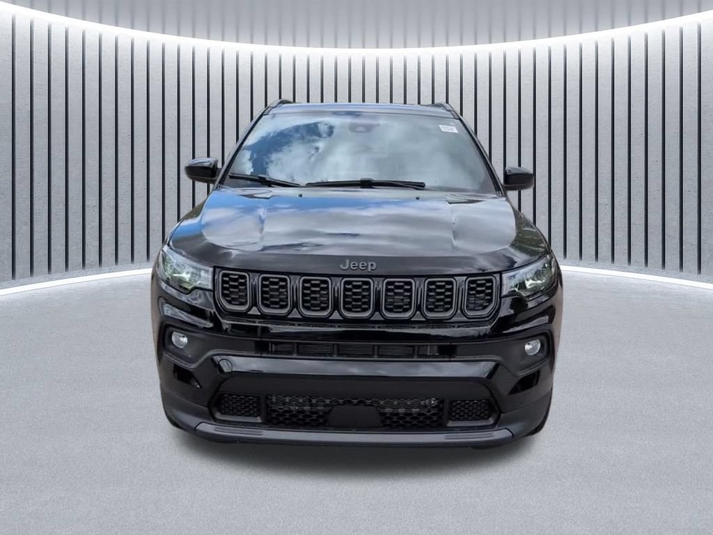 New 2026 Jeep Compass Latitude AWD/4WD image 20