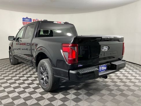 New 2026 Ford F150 STX w/ Equipment Group 200A RWD image 5