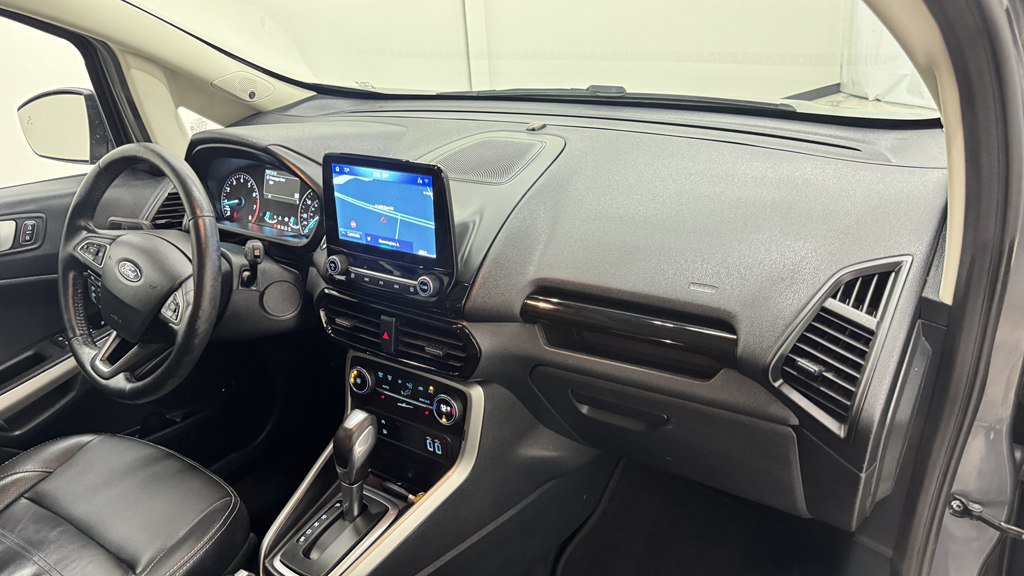 Used 2020 Ford EcoSport Titanium AWD/4WD image 27
