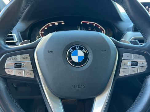 Used 2023 BMW X3 sDrive30i w/ Convenience Package image 26