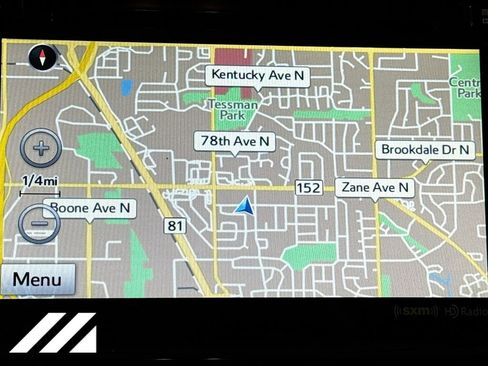 Used 2018 Subaru Forester 2.5i Touring w/ Popular Package #2 AWD/4WD image 15